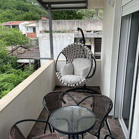 Apartments Neda 苏托莫雷 外观 照片