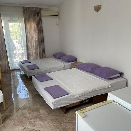Apartments Neda 苏托莫雷 外观 照片