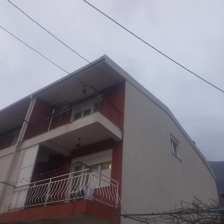 Apartments Neda 苏托莫雷 外观 照片