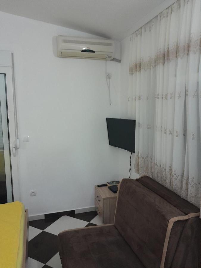 Apartments Neda 苏托莫雷 外观 照片