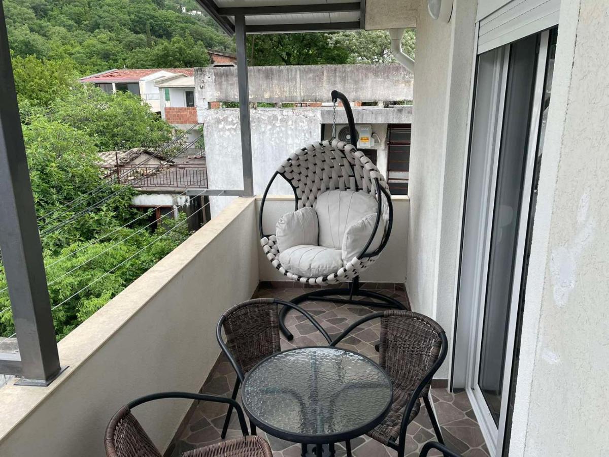 Apartments Neda 苏托莫雷 外观 照片