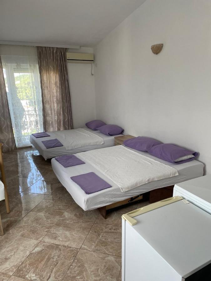 Apartments Neda 苏托莫雷 外观 照片