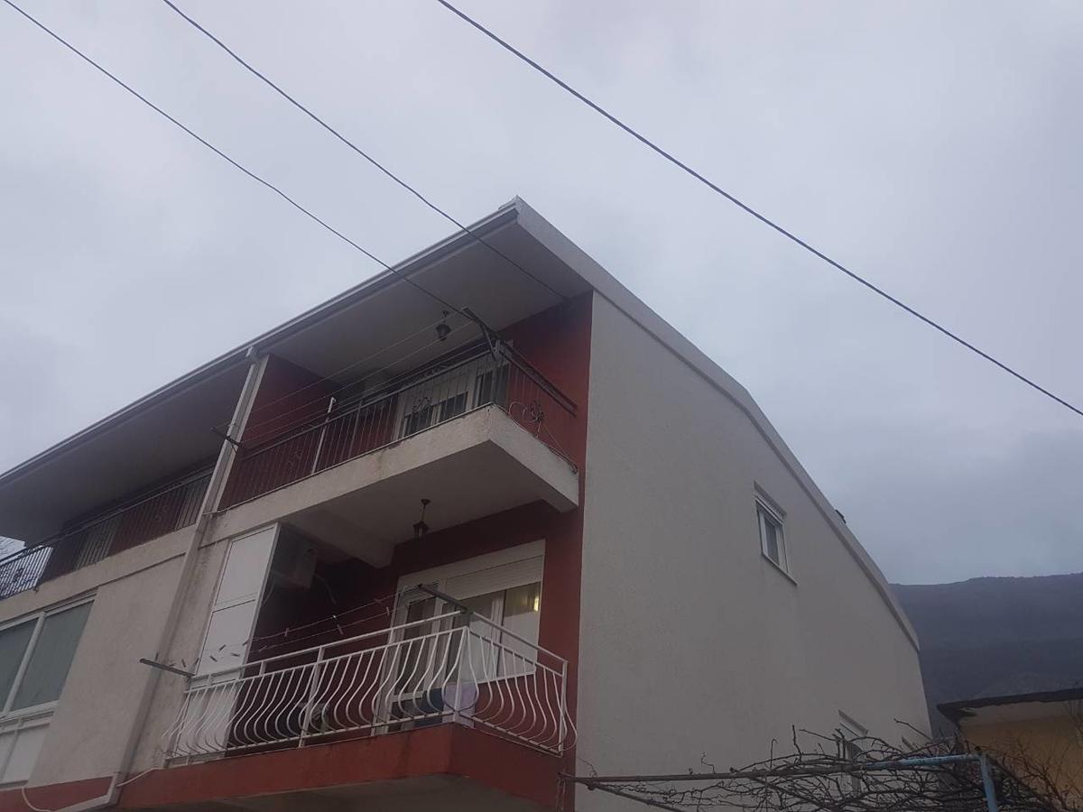 Apartments Neda 苏托莫雷 外观 照片